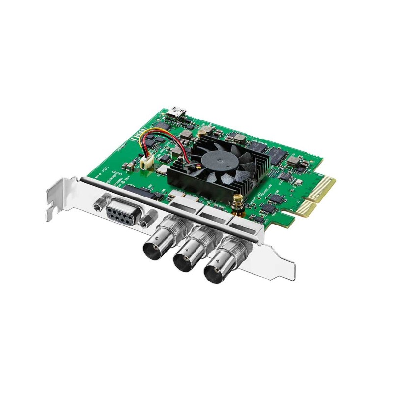 BLACKMAGIC DESIGN DECKLINK SDI 4K