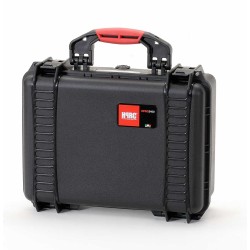 HPRC 2400C - Hard Case with Cubed Foam