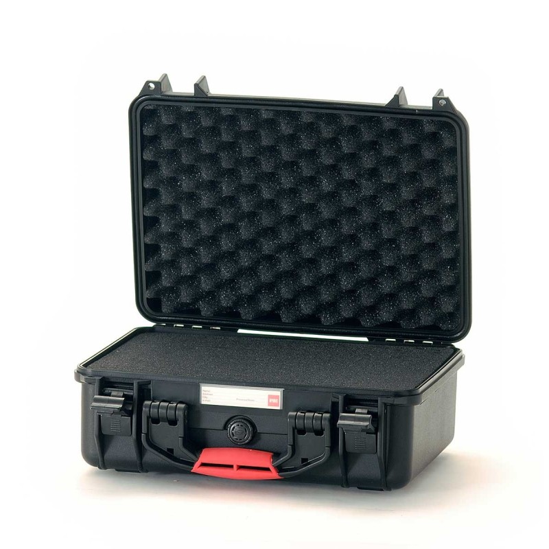 HPRC 2400C - Hard Case with Cubed Foam