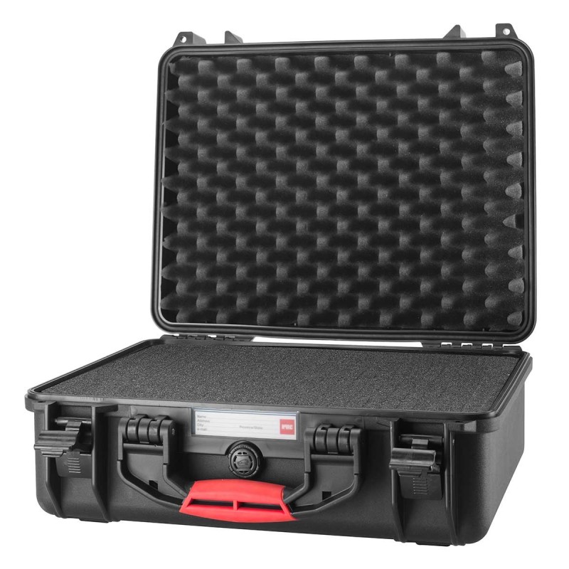 HPRC 2460C - Hard Case with Cubed Foam