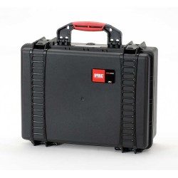 HPRC 2500C - Hard Case with Cubed Foam