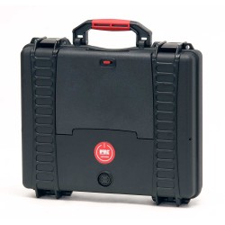 HPRC 2580ADV - Hard Case with Cubed Foam