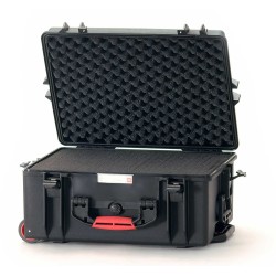 HPRC 2600CW - Wheeled Hard Case with Cubed Foam