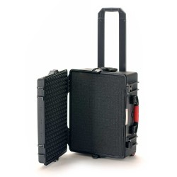 HPRC 2600CW - Wheeled Hard Case with Cubed Foam