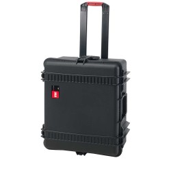 HPRC 2700CW - Wheeled Hard Case with Cubed Foam