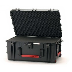 HPRC 2780CW - Wheeled Hard Case with Cubed Foam