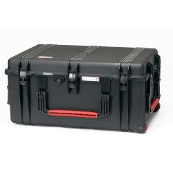 HPRC 2780CW - Wheeled Hard Case with Cubed Foam