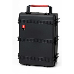 HPRC 2780CW - Wheeled Hard Case with Cubed Foam