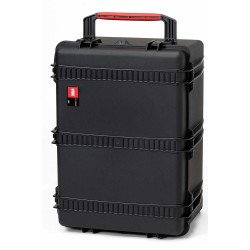 HPRC 2800CW - Wheeled Hard Case with Cubed Foam