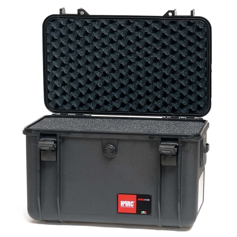 HPRC 4100C - Hard Case with Cubed Foam