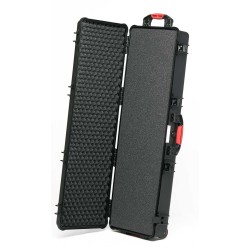 HPRC 5400CW - Wheeled Hard Case with Cubed Foam