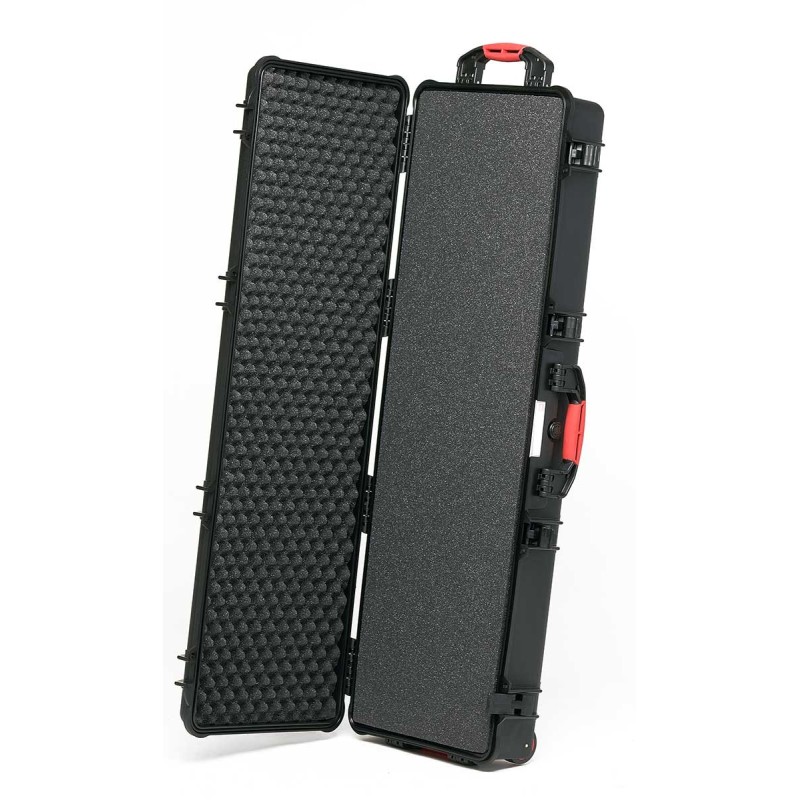 HPRC 5400CW - Wheeled Hard Case with Cubed Foam