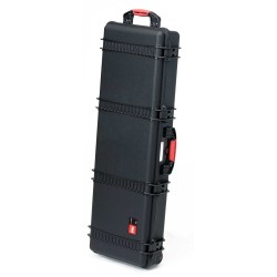 HPRC 5400EW - Wheeled Hard Case Empty