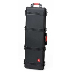 HPRC 5400EW - Wheeled Hard Case Empty