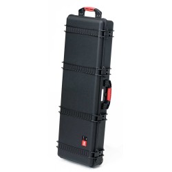 HPRC 5400CW - Wheeled Hard Case with Cubed Foam