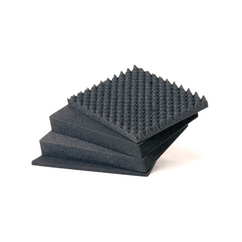 HPRC CF2550W - Cubed foam for HPRC2550W