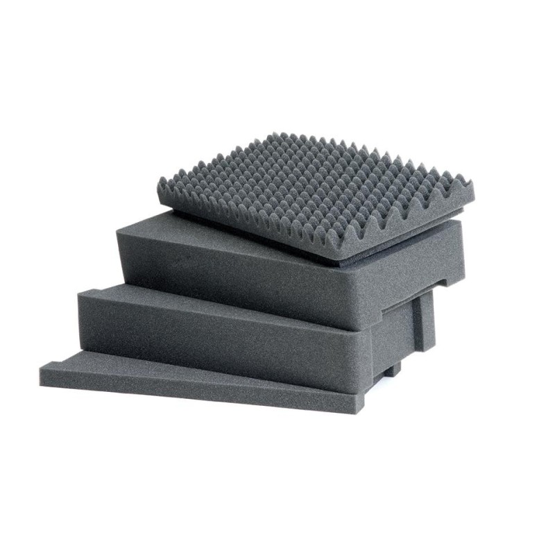 HPRC CF4300 - Cubed foam for HPRC4300