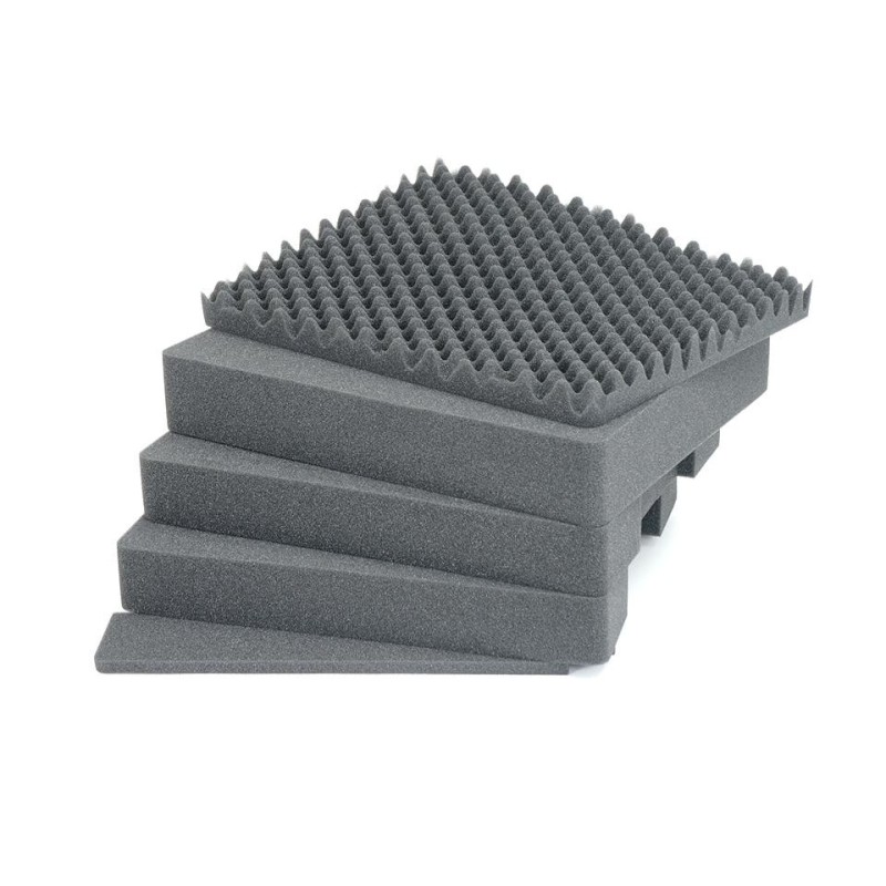 HPRC CF4400 - Cubed foam for HPRC4400