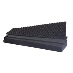 HPRC CF5400W - Cubed foam for HPRC5400W