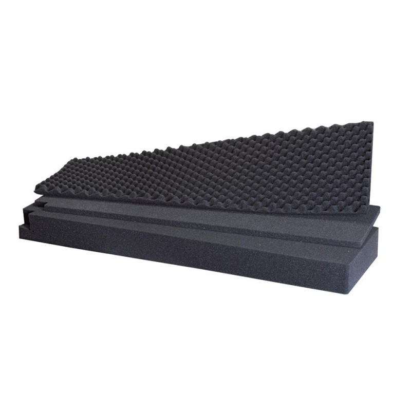 HPRC CF5400W - Cubed foam for HPRC5400W