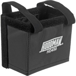 Hoodman HD450 - HI DEF LCD Sunhood 16X9