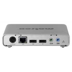 Matrox Monarch HD - Professional video streaming and recording appliance