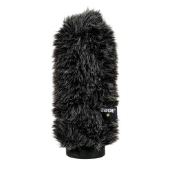 RØDE WS7 Deluxe Windshield