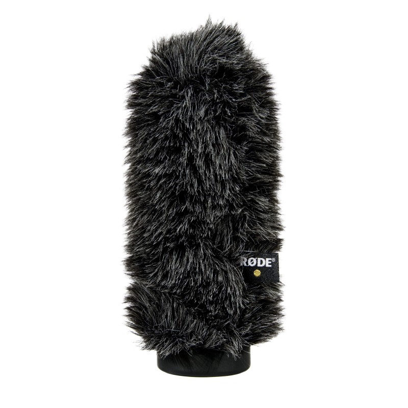 RØDE WS7 Deluxe Windshield