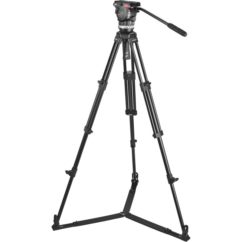 Sachtler ACE M GS - Video Tripod System