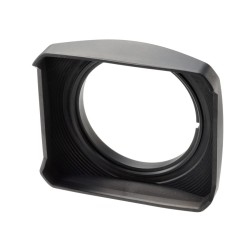 ZUNOW HU-100 - Rectangle rubber hood