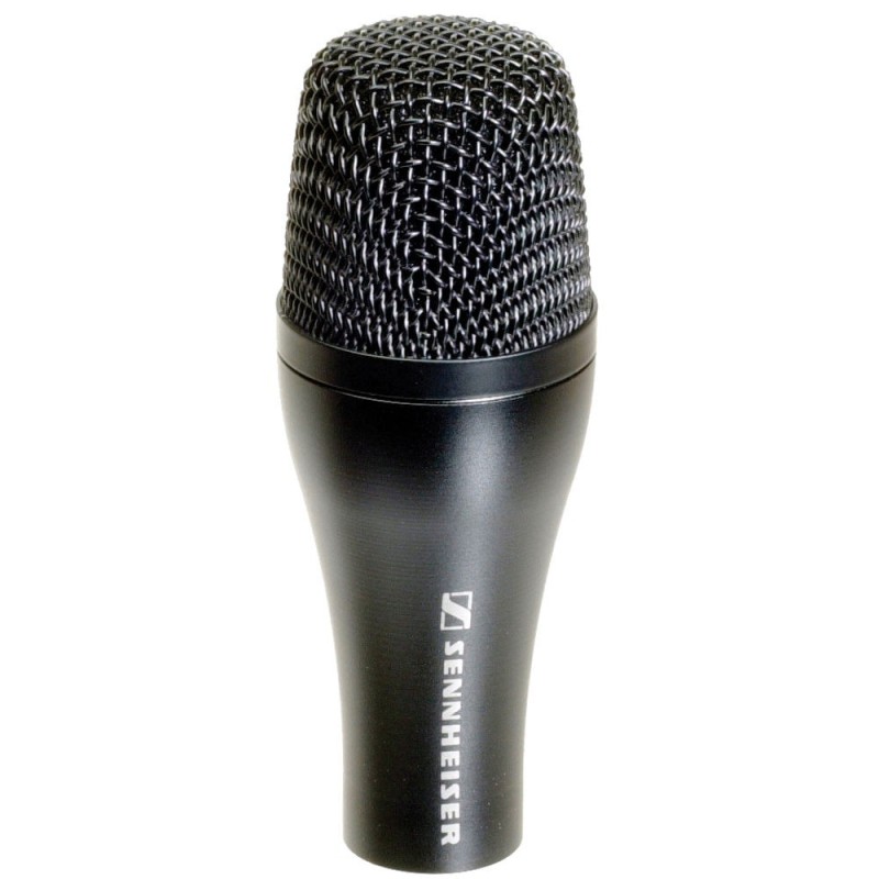 Sennheiser ME65 Super-cardioid microphone head for K6-System