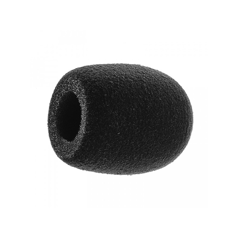 Sennheiser MZW 65 Pro Foam windshield for ME 65 (velourised)