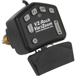 Varizoom  VZ-ROCK - LANC Zoom & Focus Control