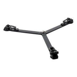 Libec RT30B - RS Series Aluminum Tripod