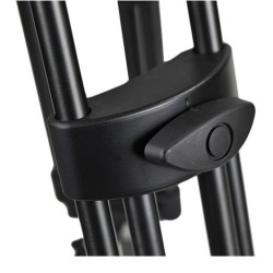 Libec RT30B - RS Series Aluminum Tripod