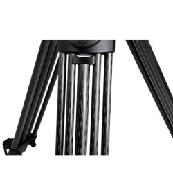 Libec RT50C - RS+ Plus Series Carbon Tripod