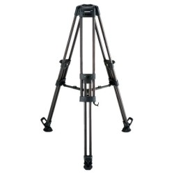 Libec T102B - Heavy Duty Aluminum Tripod