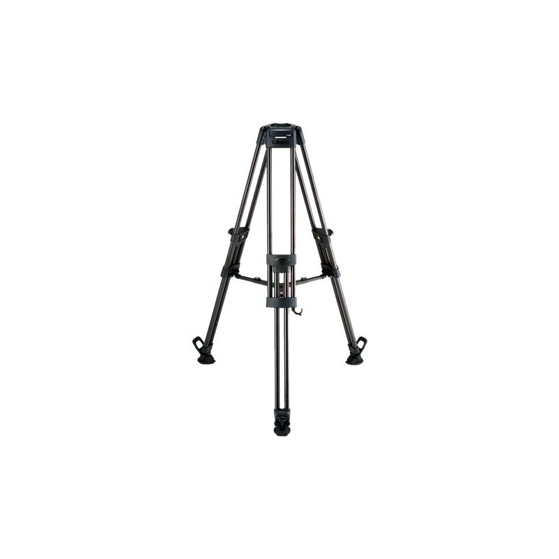 Libec T102B - Heavy Duty Aluminum Tripod