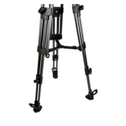 Libec T102B - Heavy Duty Aluminum Tripod