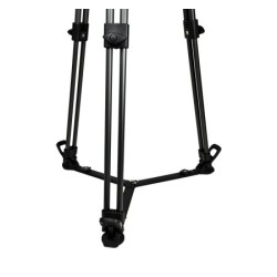 Libec T102B - Heavy Duty Aluminum Tripod