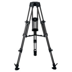 Libec T103B - Heavy Duty Aluminum Tripod