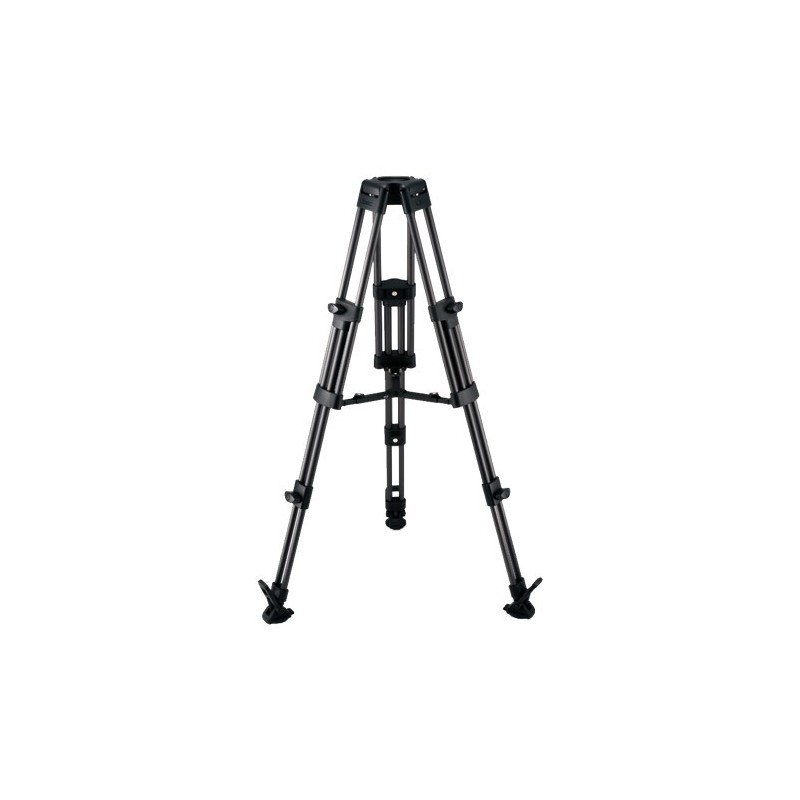 Libec T103B - Heavy Duty Aluminum Tripod