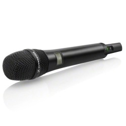 SENNHEISER SKMAVX835 - portable handmicrophone for AVX system