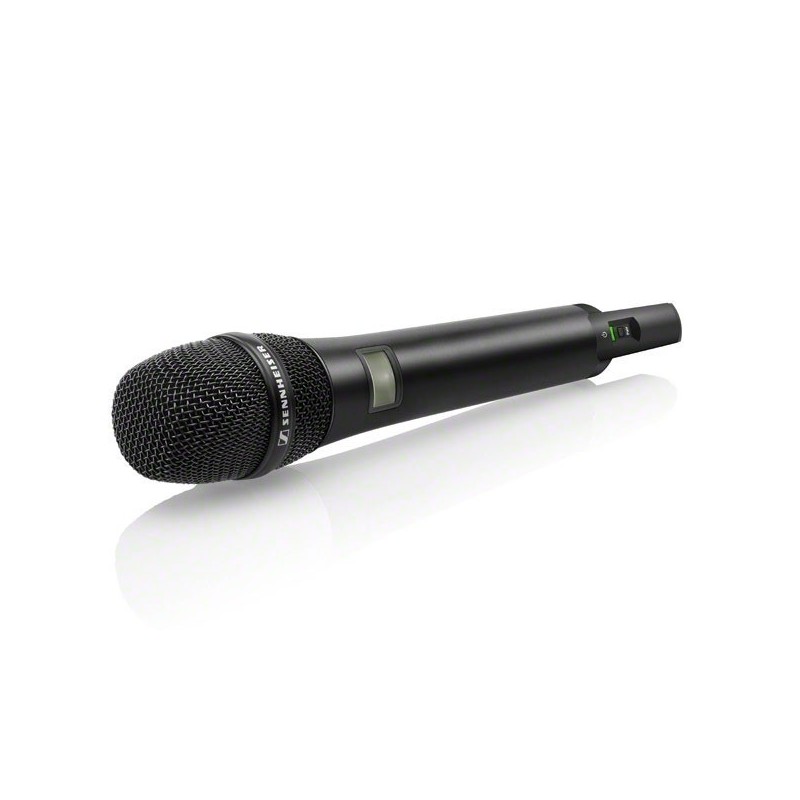 SENNHEISER SKMAVX835 - portable handmicrophone for AVX system