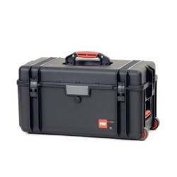 HPRC 4300EW - Wheeled Hard Case Empty