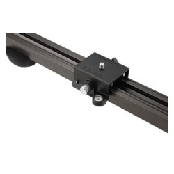 Libec ALLEX SLIDER ALXS12 - 120cm Slider with carrying case