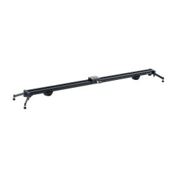 Libec ALLEX SLIDER ALXS12 - 120cm Slider with carrying case