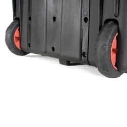 HPRC 4700C - Hard Case with Cubed Foam