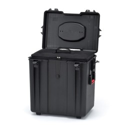 HPRC 4700BW - Hard Case with Bag