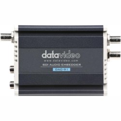 DATAVIDEO DAC91 - SDI Audio embedder